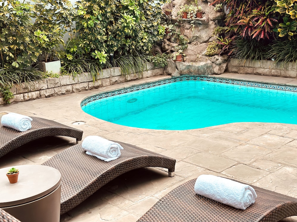 El Golf Hotel Boutique 45/50