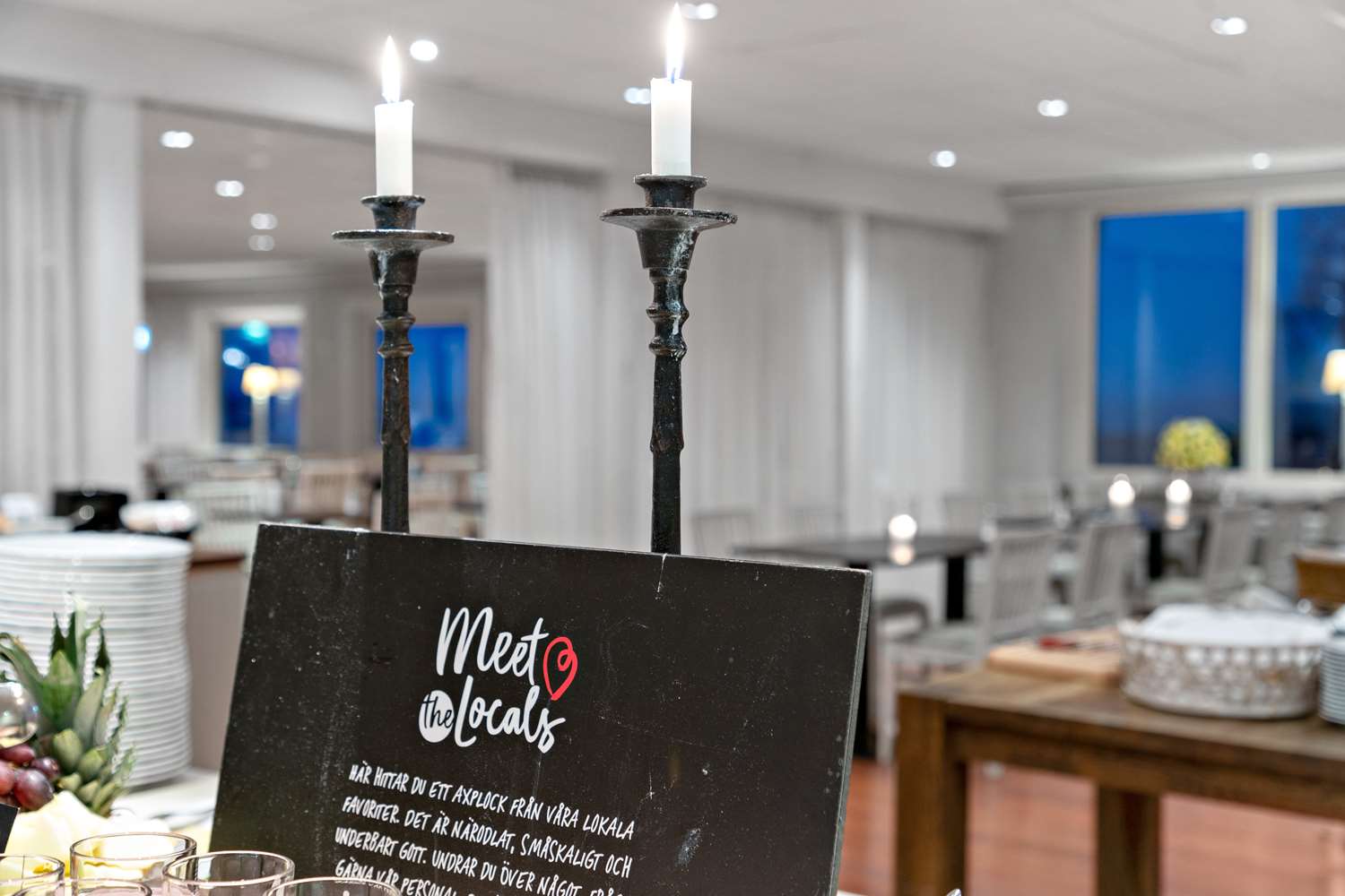 Best Western Hotell Lerdalshojden 3/47