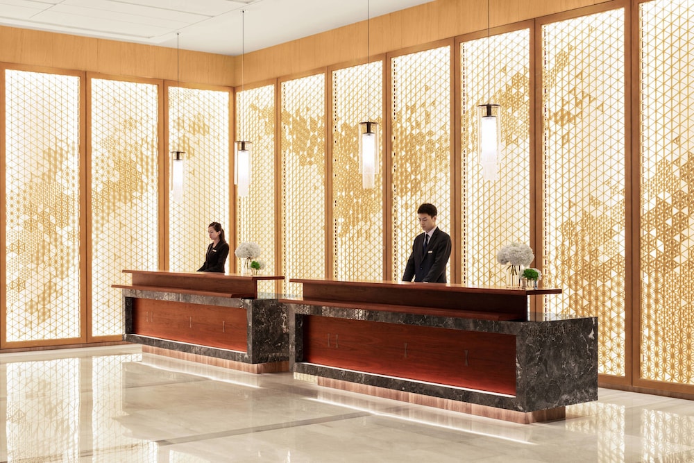 Courtyard by Marriott Suzhou Mudu 2/54