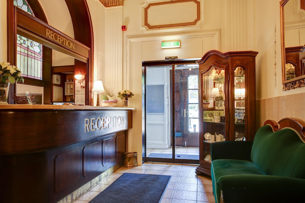Trip Inn Hotel Blankenburg 2/53