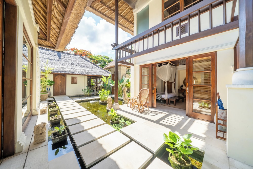 Jimbaran Beach Villas By Nakula 71/79