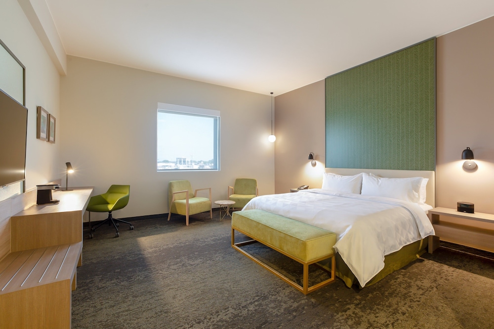 Holiday Inn Piura 16/55