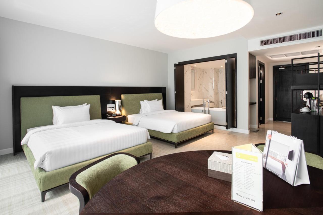 S Ram Leisure Hotel 14/28