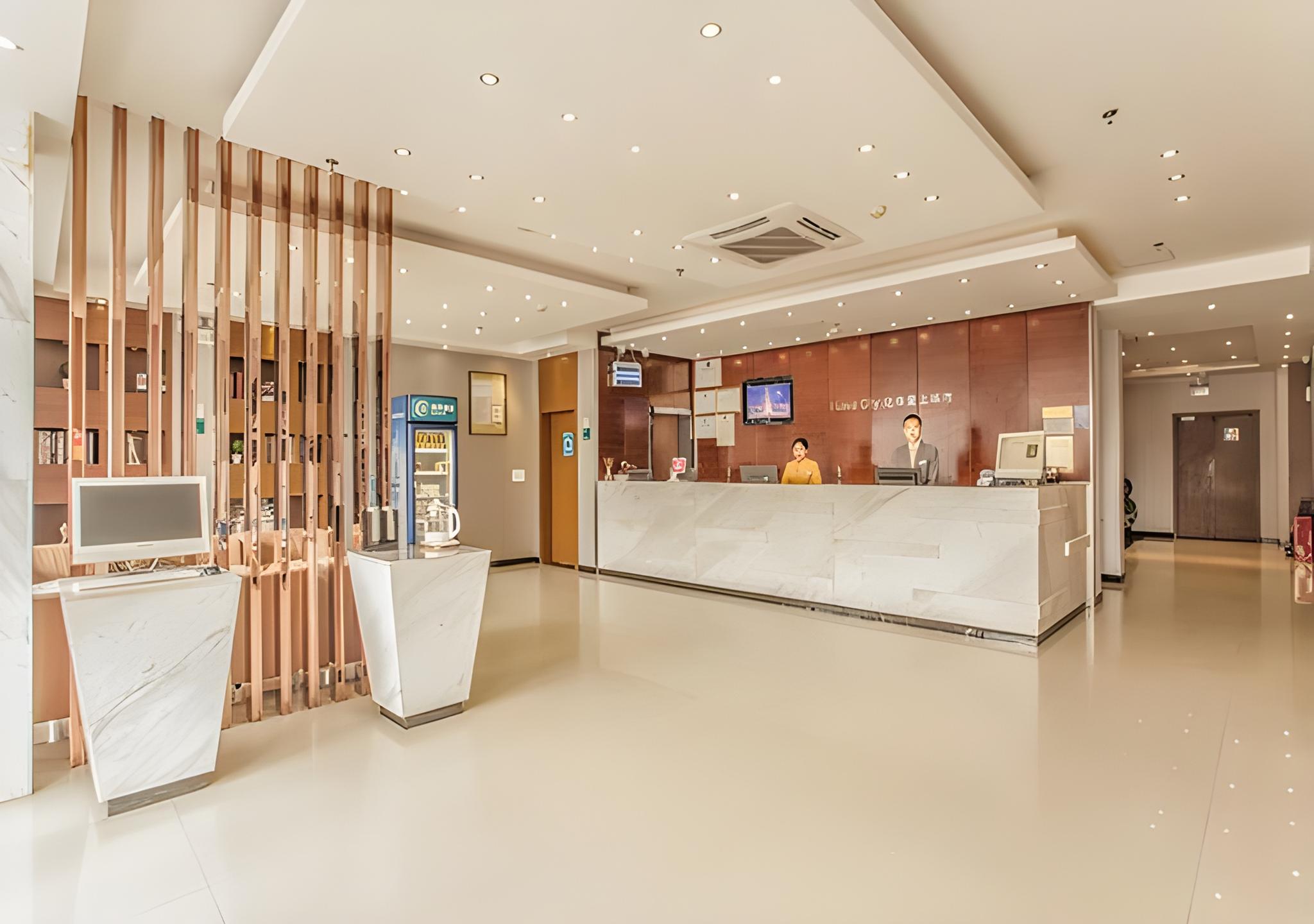 City Comfort Inn (Liuzhou Yaobu Old Town) 5/39