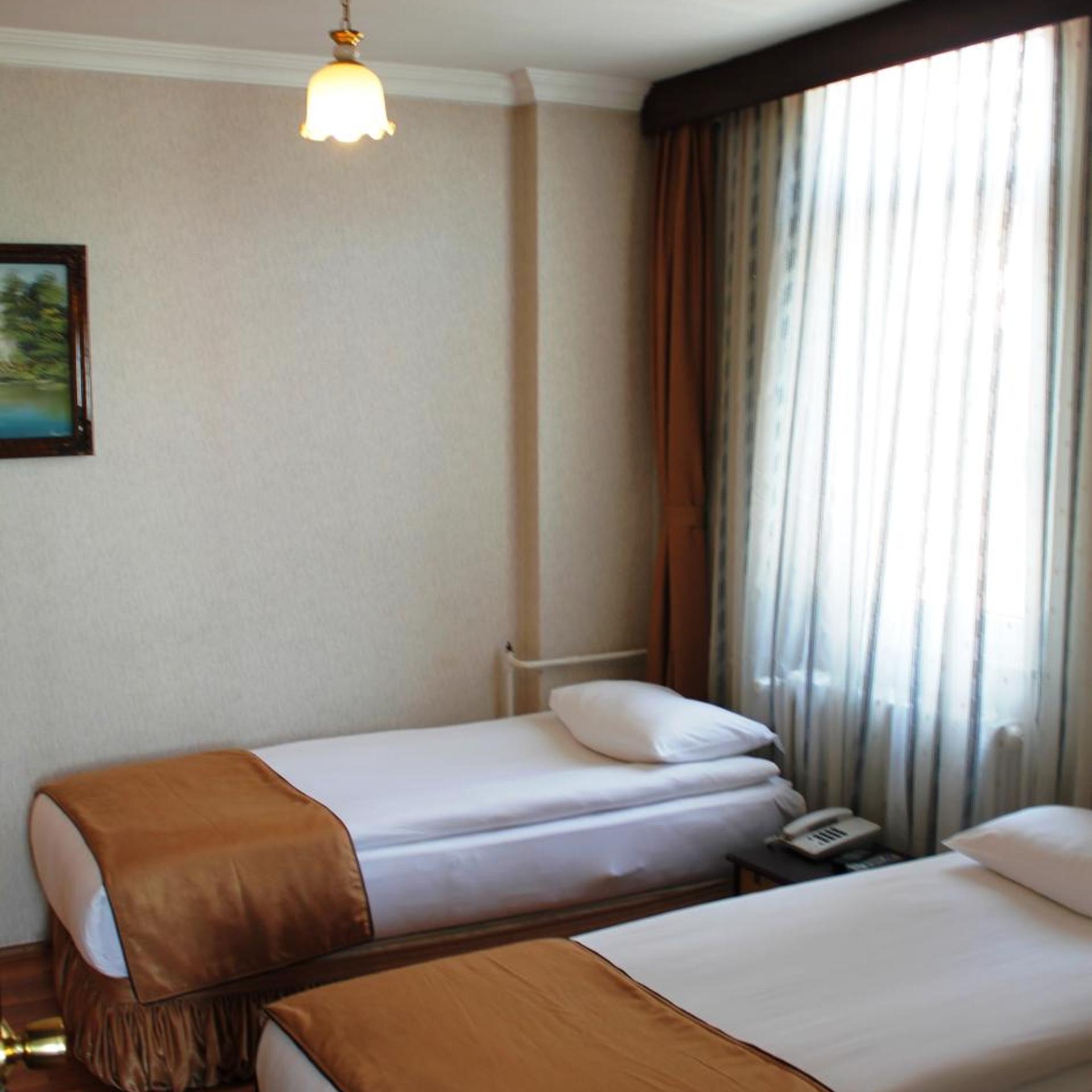 Saban Acikgoz Hotel 7/27