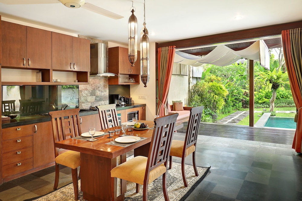 Gending Kedis Luxury Villas & Spa Estate 36/50