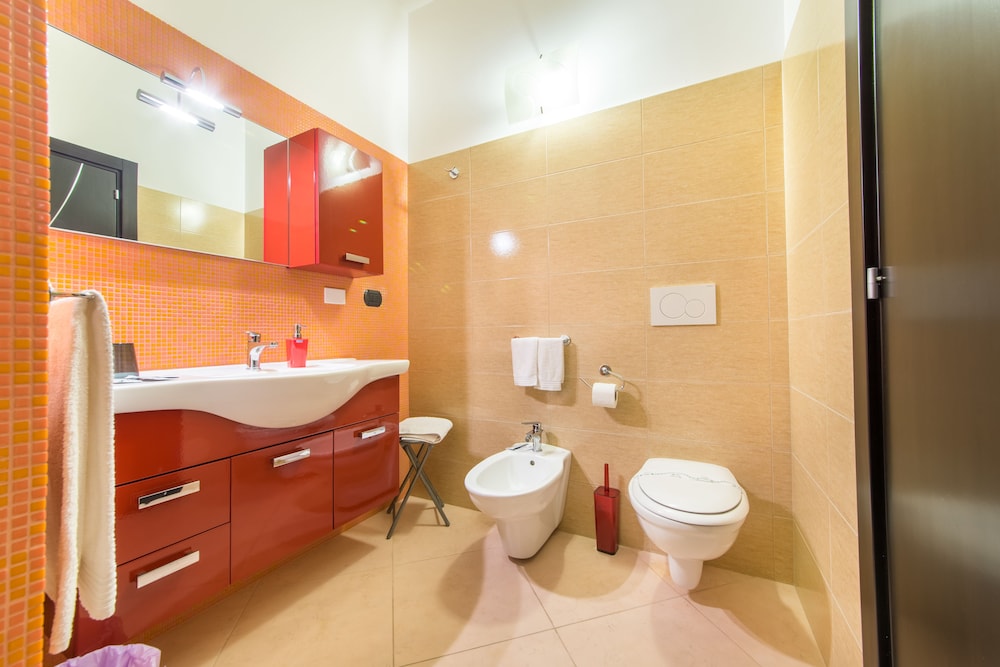 B&B Rosso Salento 27/29