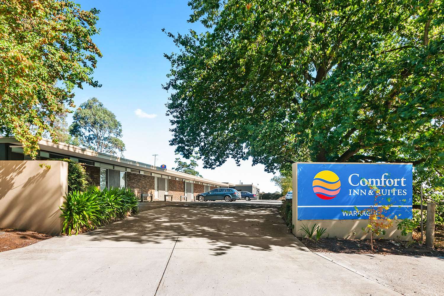 Comfort Inn and Suites Warragul 11/14