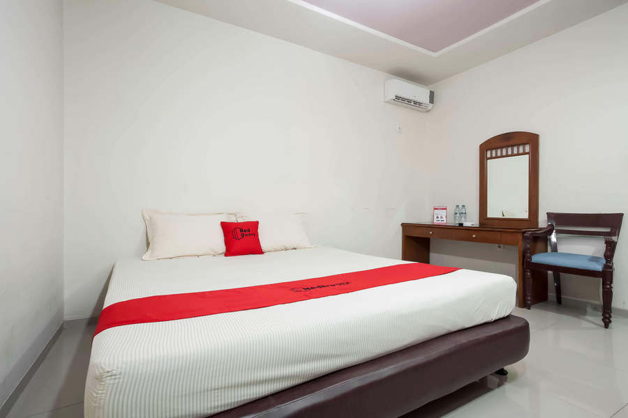 Reddoorz Panglima Sudirman 11/27