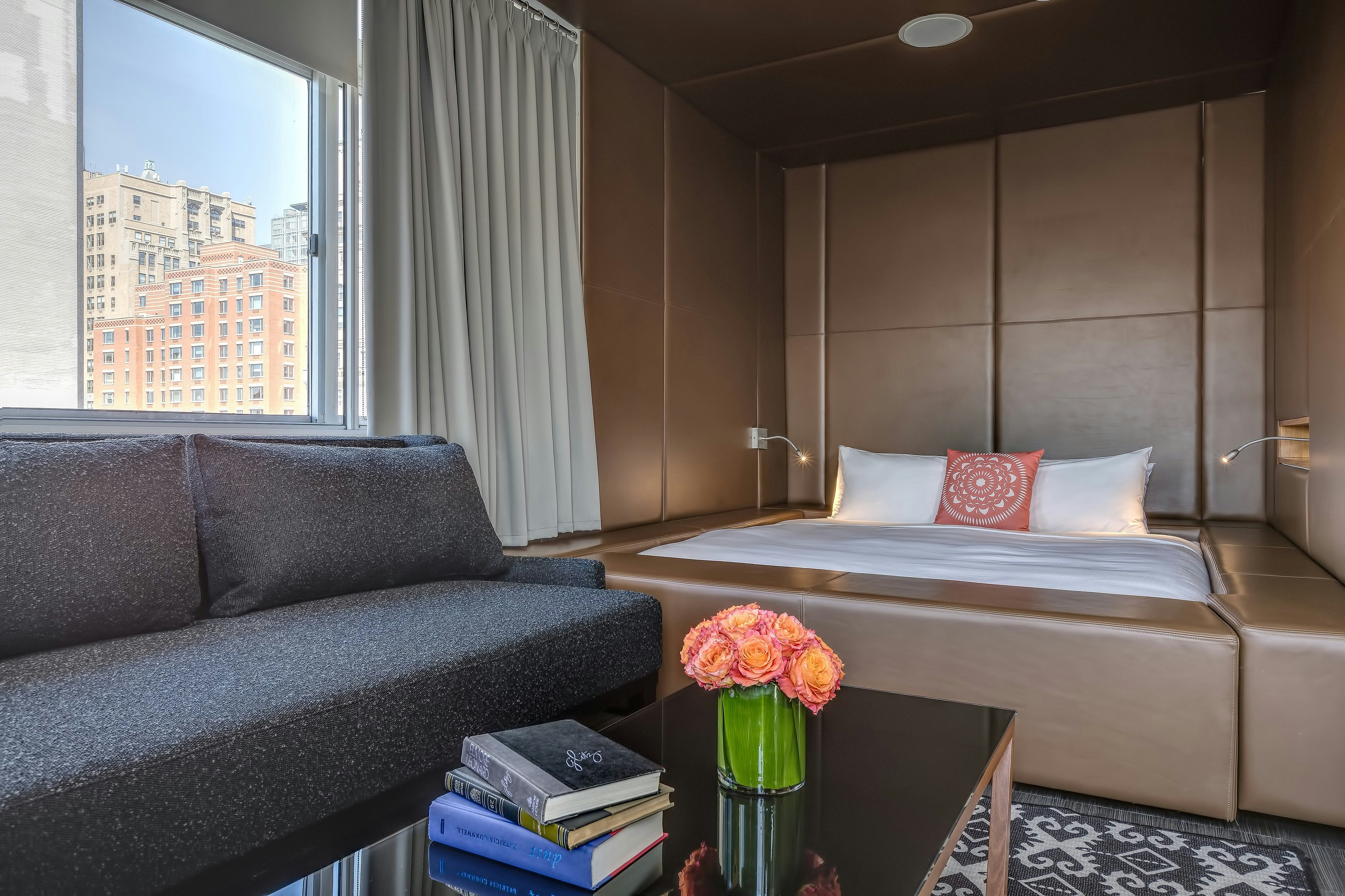 Nu Hotel Brooklyn 26/69