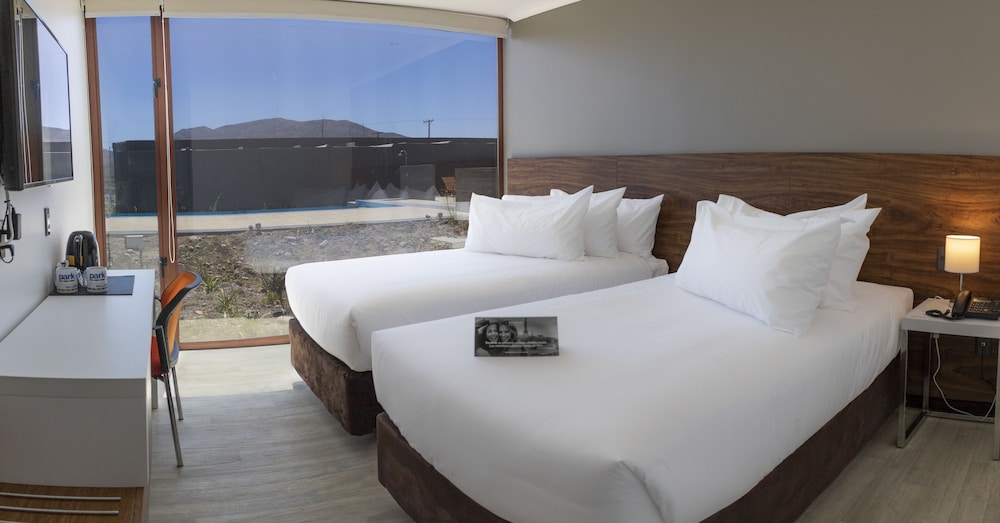 Park Inn By Radisson Los Olivos De Vallenar 14/37
