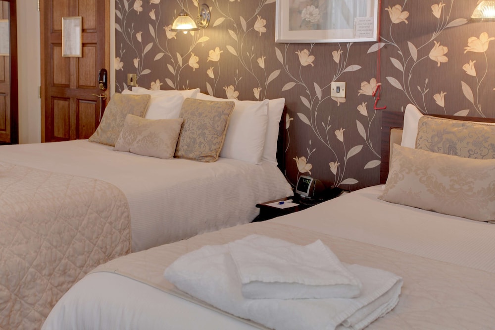 Weston Hall Hotel, Sure Hotel Collection By Best Western 27/71