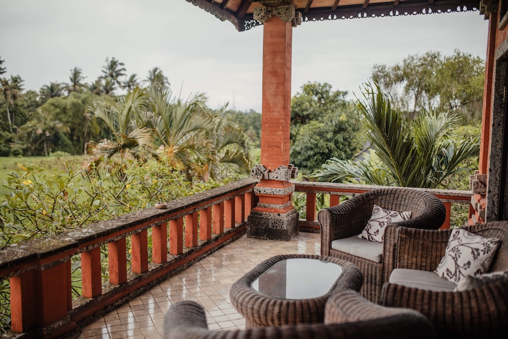 Mandala Desa Boutique Resort 37/50