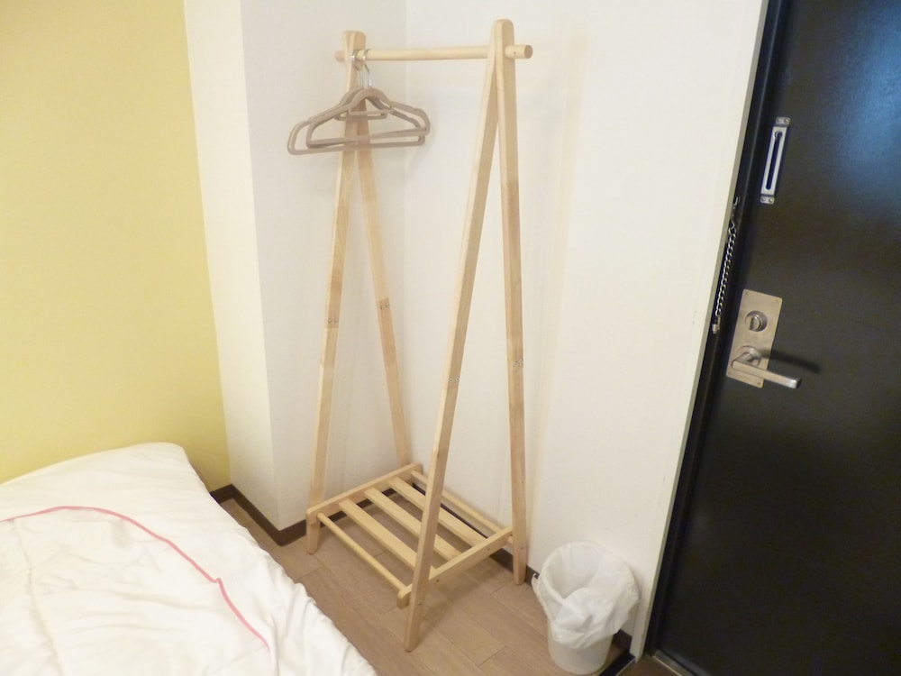 OUCHI HOTEL Yokogawa (Ex Guesthouse com inn Hiroshima) 22/67
