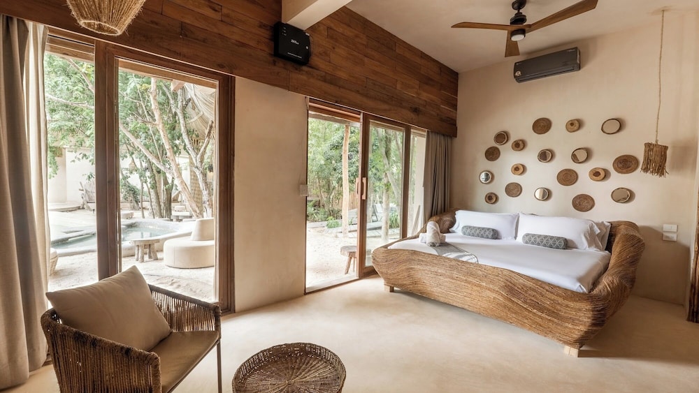 Cerveceria Tulum Boutique Hotel & Beer Spa 8/45