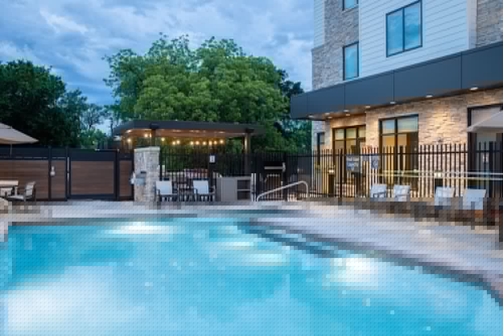 Residence Inn by Marriott Fort Worth Southwest 写真1