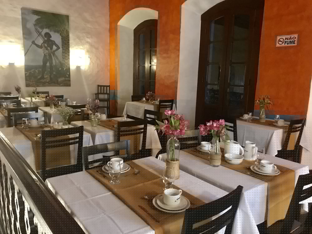 Porto Grande Hotel Convention 32/50