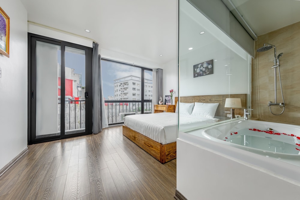 Granda Suites Hanoi 16/47