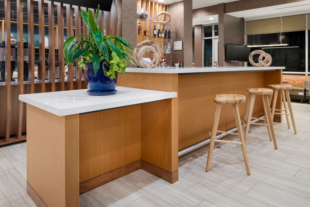 SpringHill Suites by Marriott Raleigh Apex 4/28