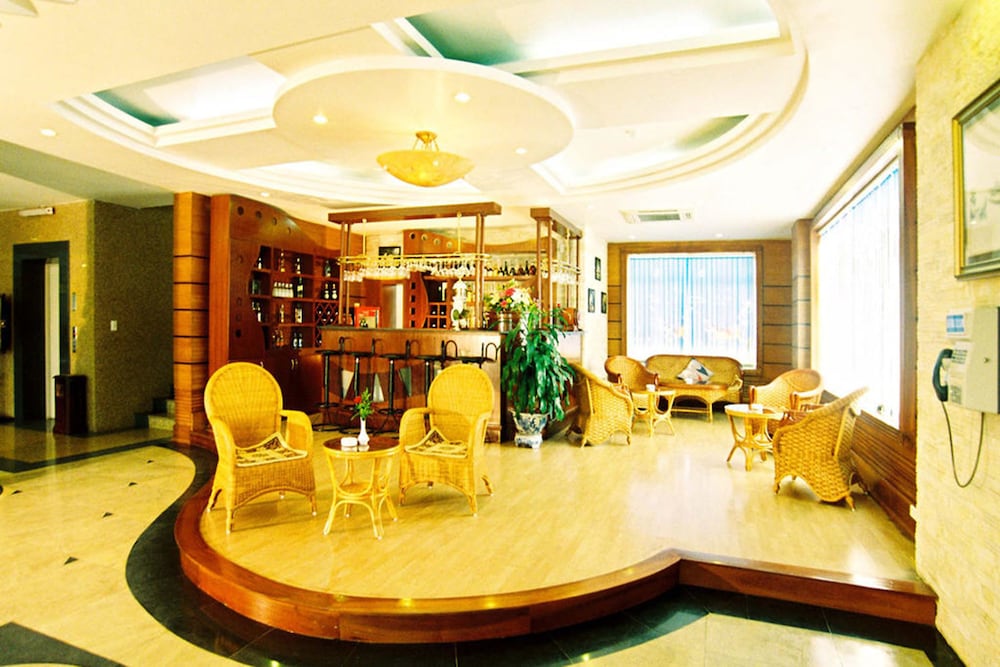 Camela Hotel & Resort 49/65