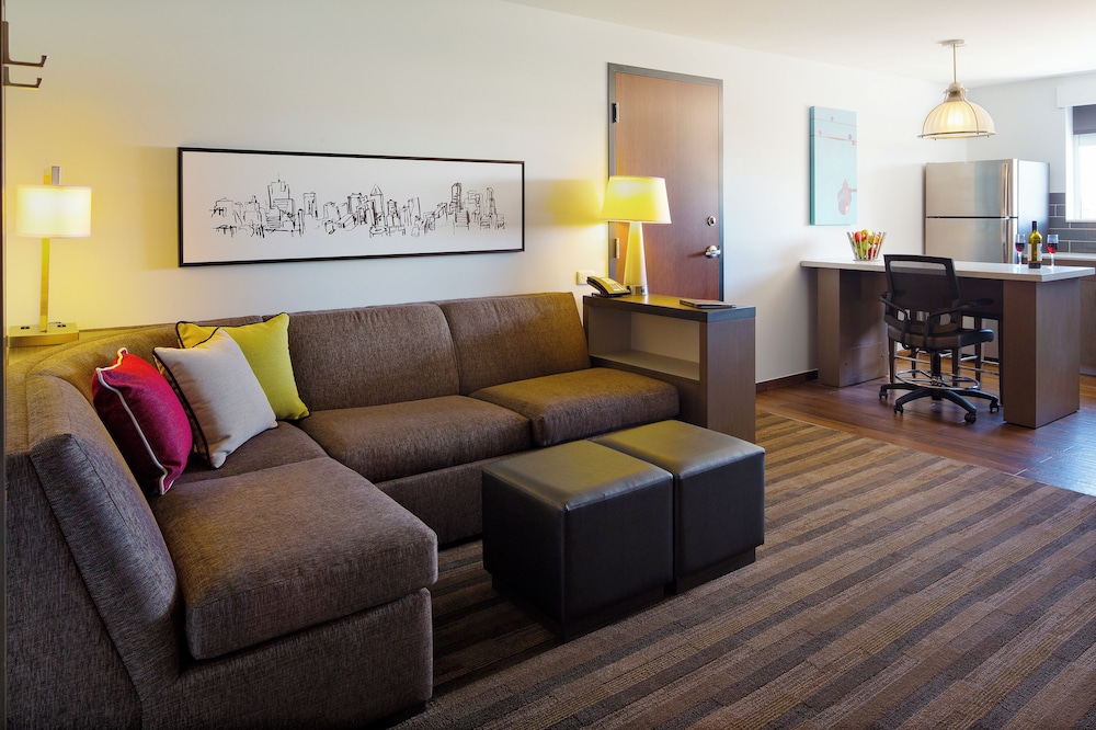 Hyatt House Dallas Frisco 41/67