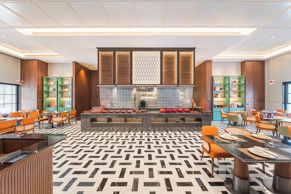 UrCove by Hyatt Shantou Xinyicheng Huanghe Road 7/30