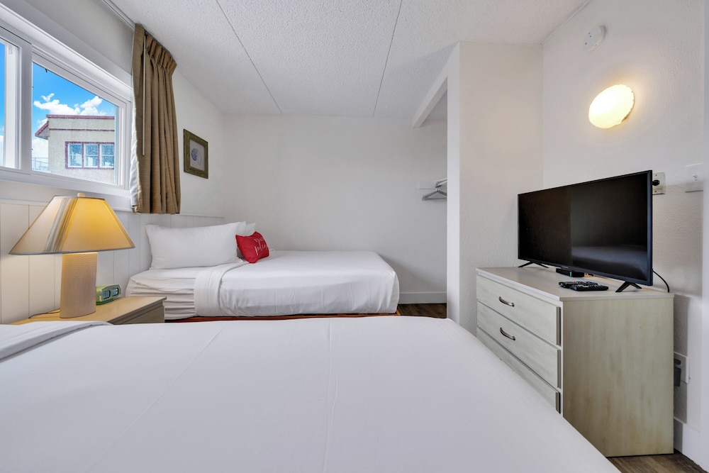 Oceanview Motel 8/45