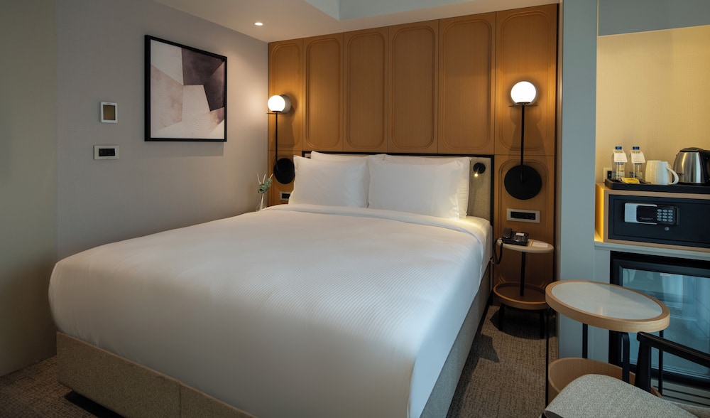 Lunet Old City Hotel 15/48