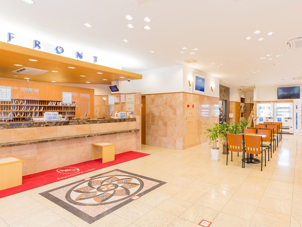 Toyoko Inn Tokyo Machida Eki Odakyu Sen Higashi Guchi 5/69