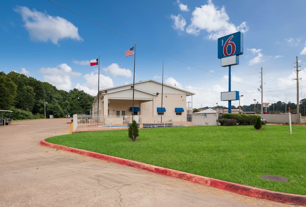Motel6 Atlanta, TX in ATLANTA - TX