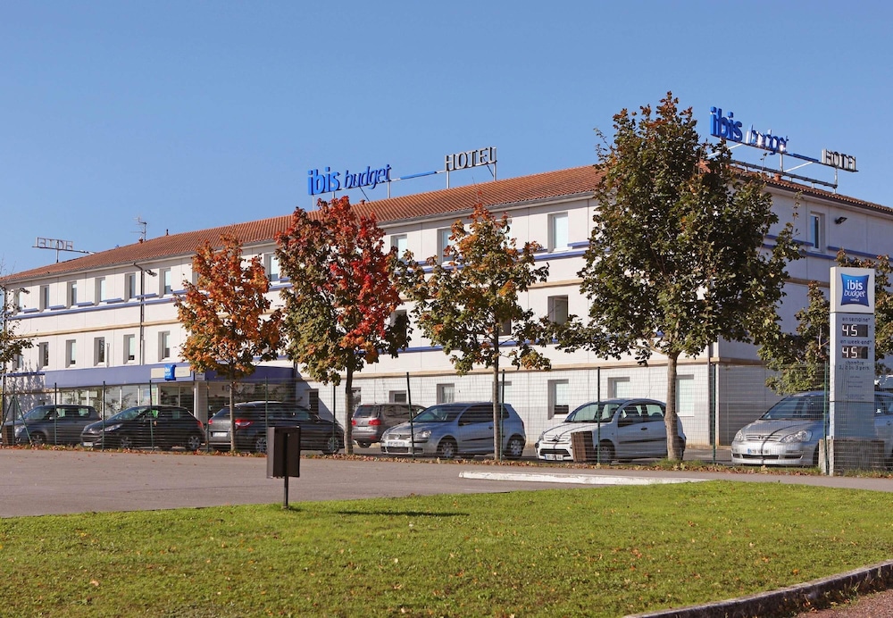 Ibis Budget Poitiers Nord Futuroscope 67/71
