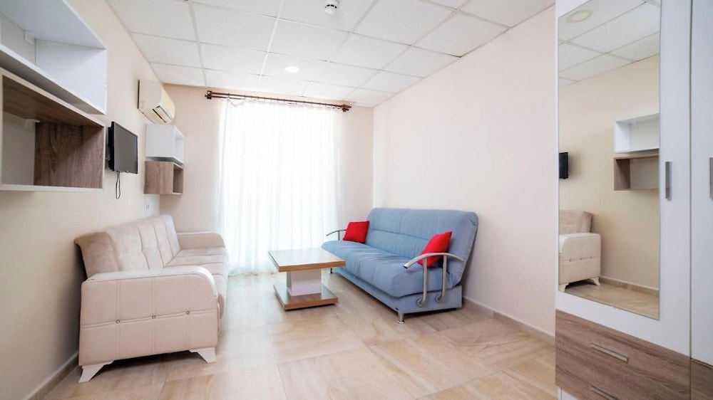 Vera Park Premium Apart Otel 19/26