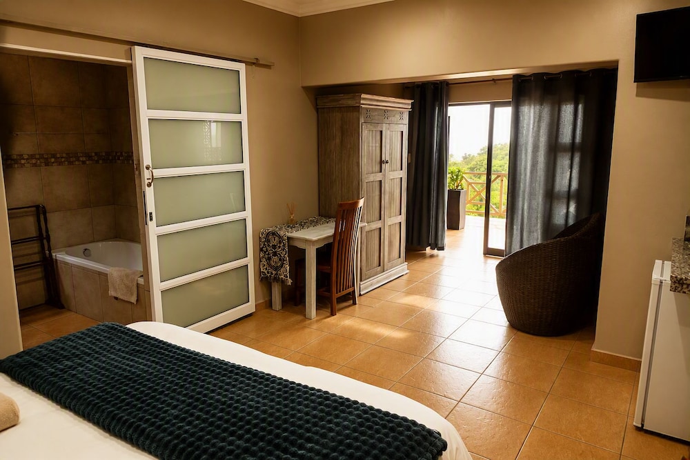 Lombok Lodge 16/42
