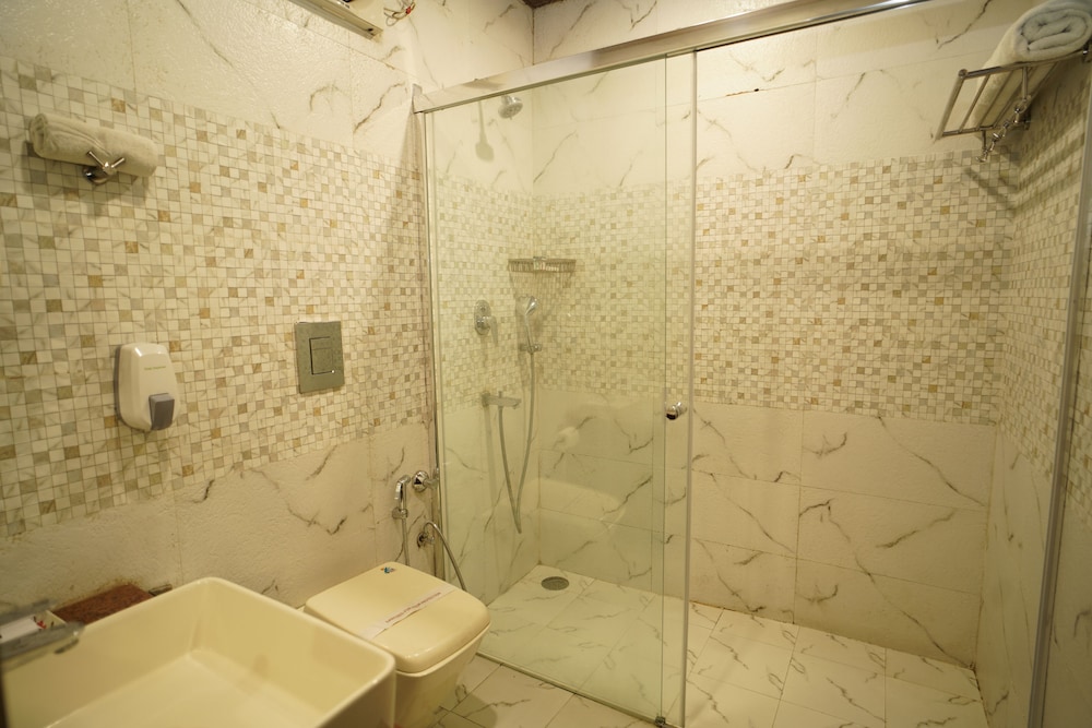 Comfort Inn Coral River 44/45