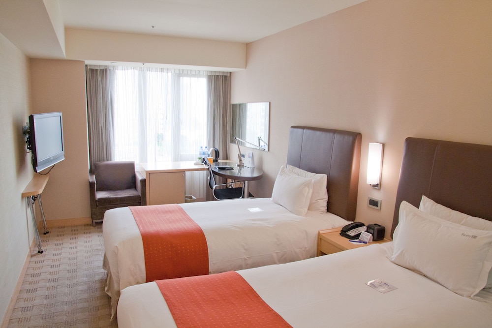 Holiday Inn Express Taoyuan 15/71