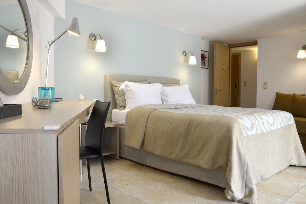 Forest Suites Boutique Hotel 9/79