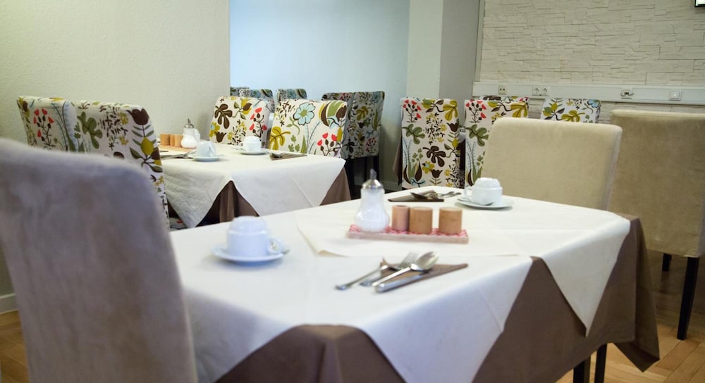 Hotel Eschborner Hof 13/18