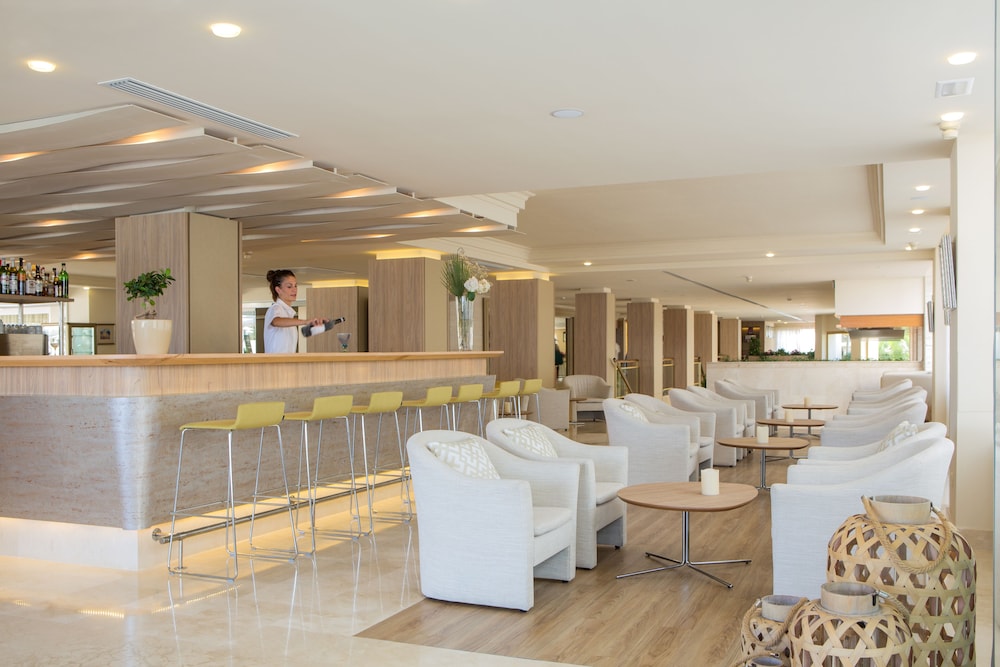 Hotel Sabina & Suites photo4