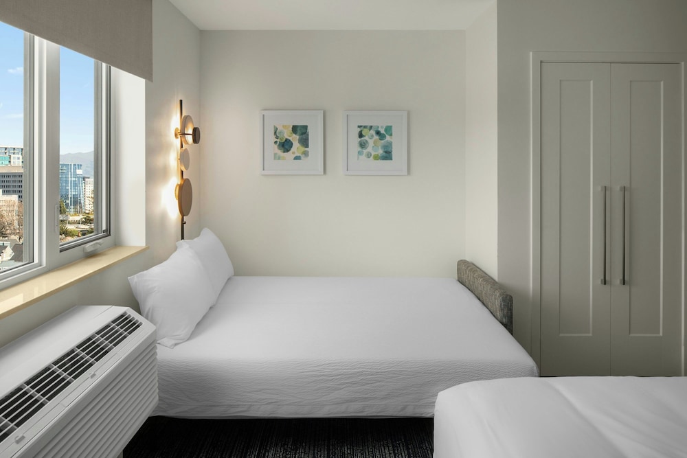 Towneplace Suites By Marriott San Jose Downtown 11/35