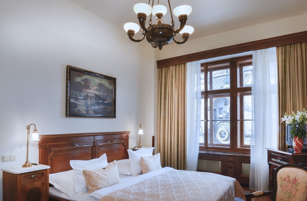 Grand Hotel Praha 38/79