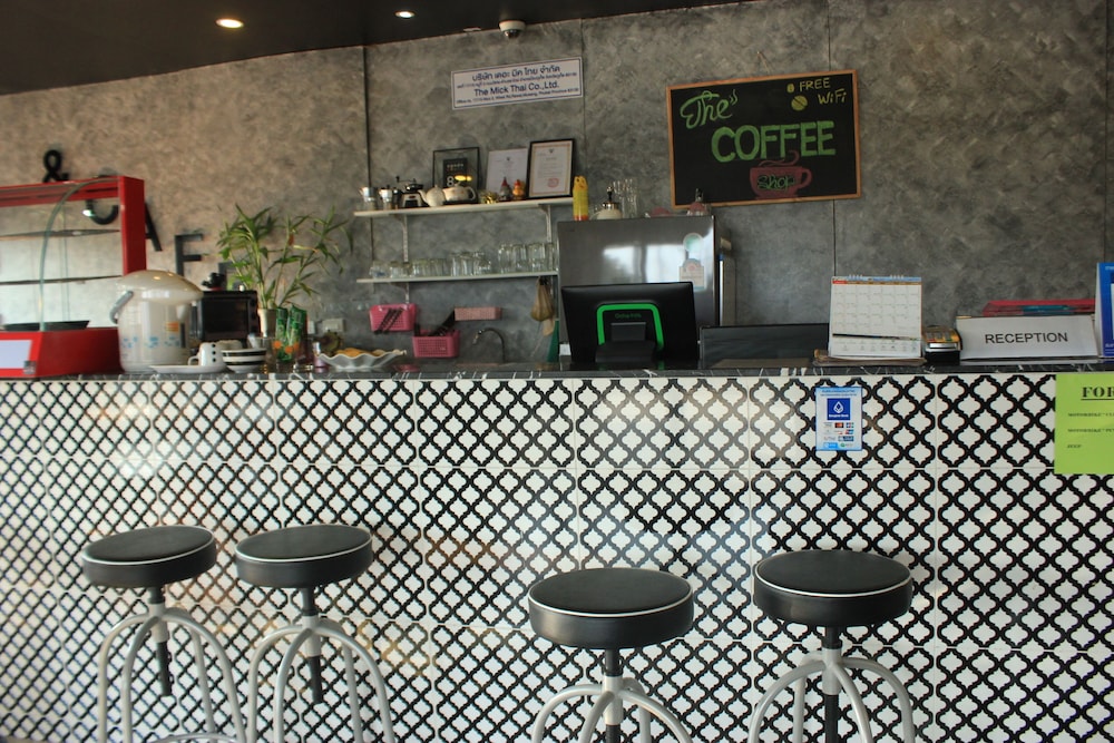 1715 House Caff Resort Phuket 9/57