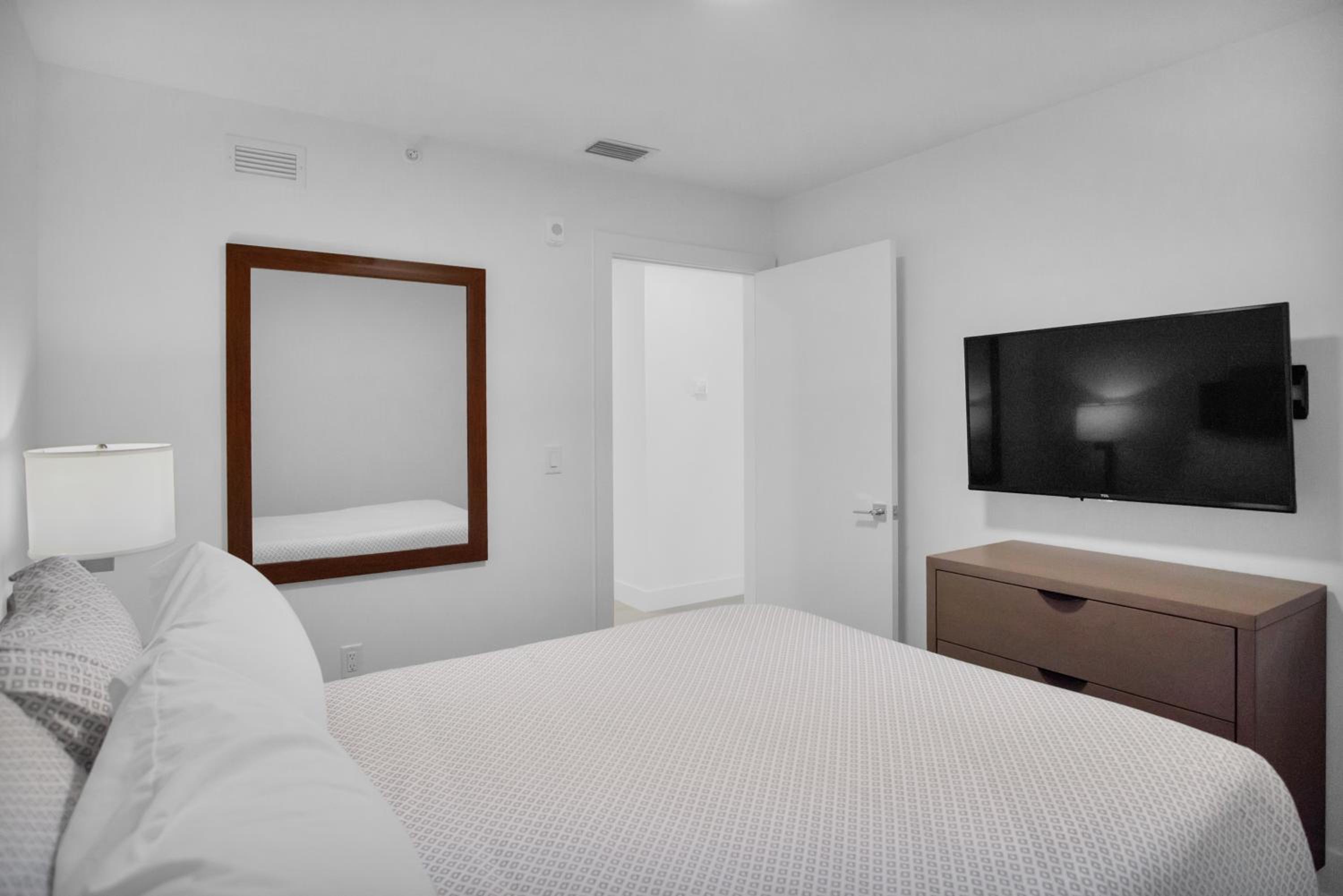 2 Bedrooms, Suite, Bay View، The Avalon Club 2/10