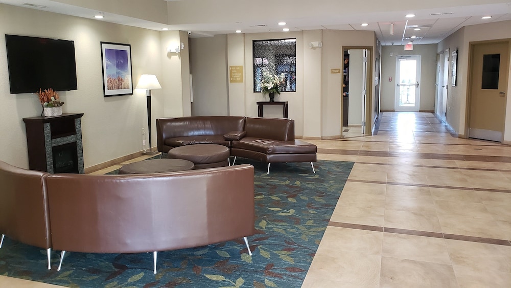Candlewood Suites Woodward 24/42