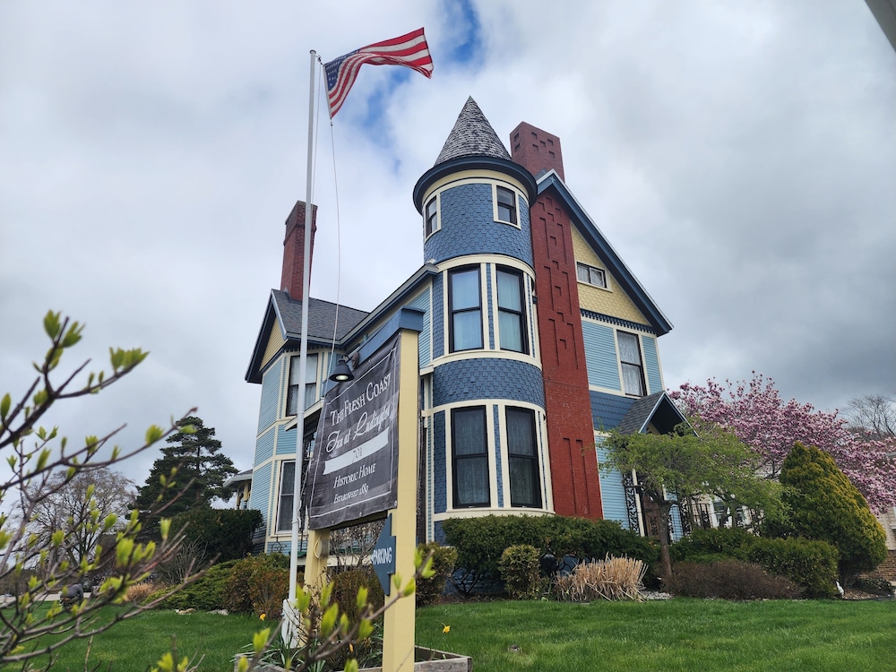 The Inn at Ludington 6/66