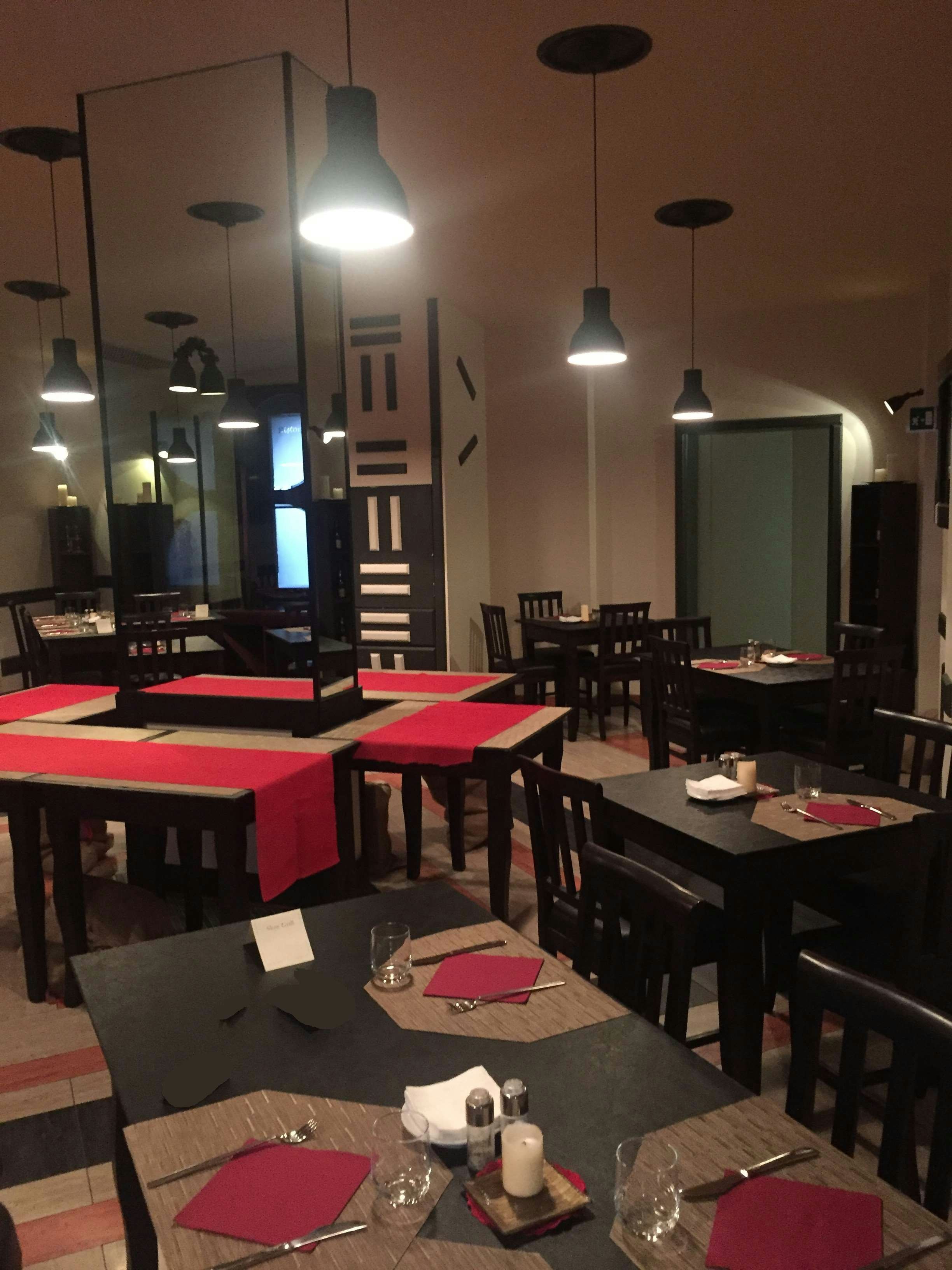 Albanuova Hotel Reggio Calabria 34/43