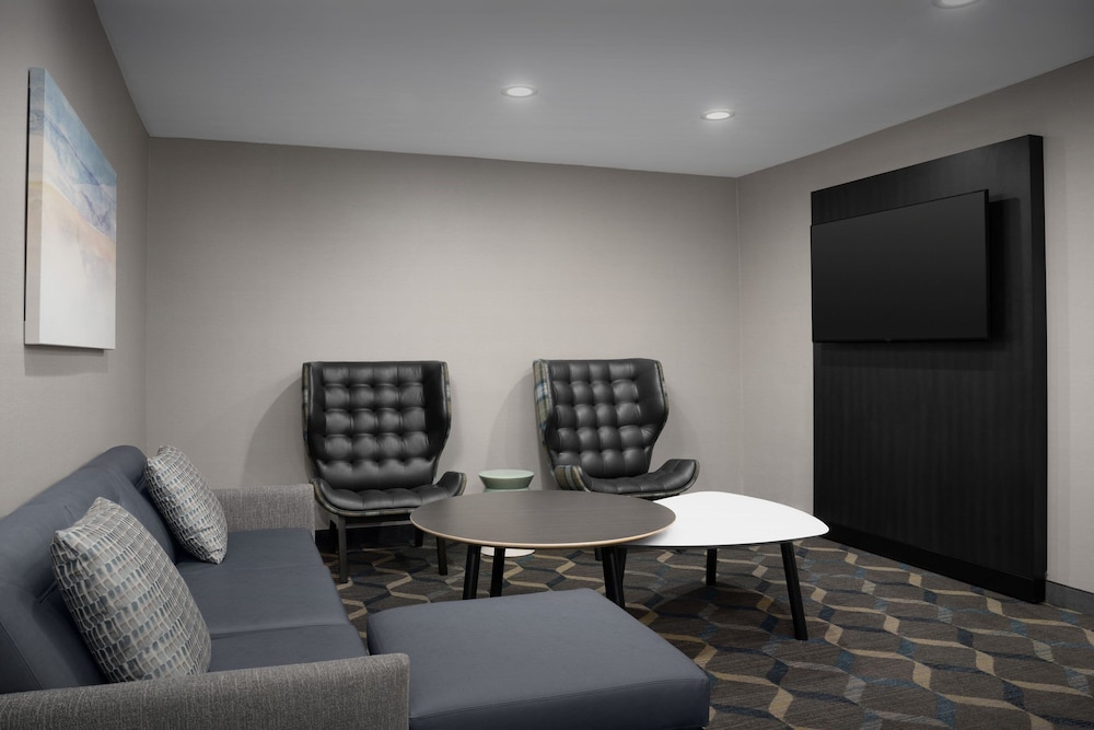 Staybridge Suites Baltimore Bwi Airport 45/54