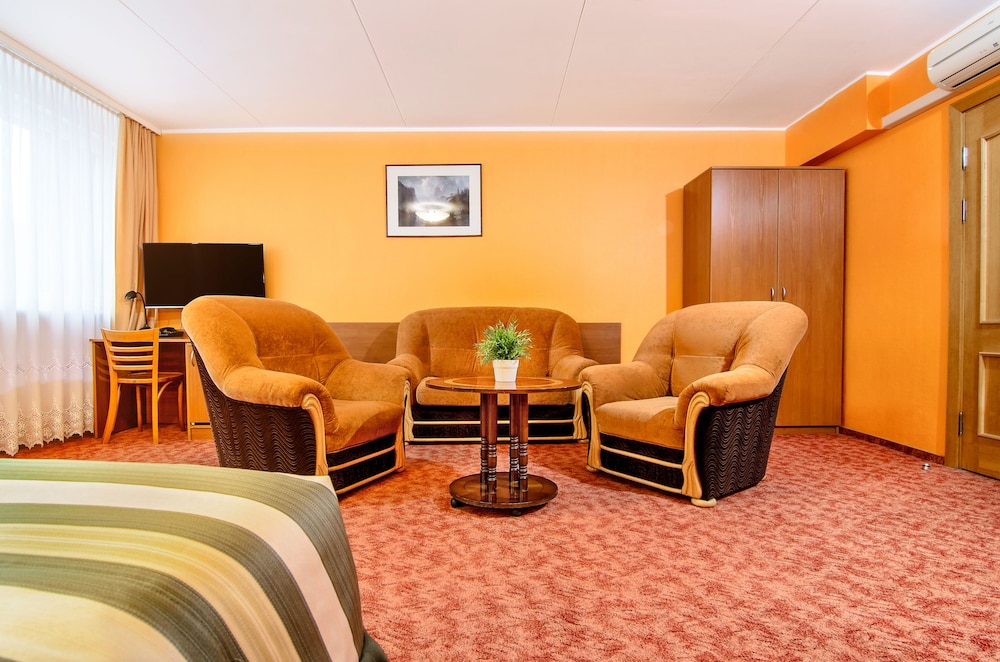 Hotel Zemaites 52/76