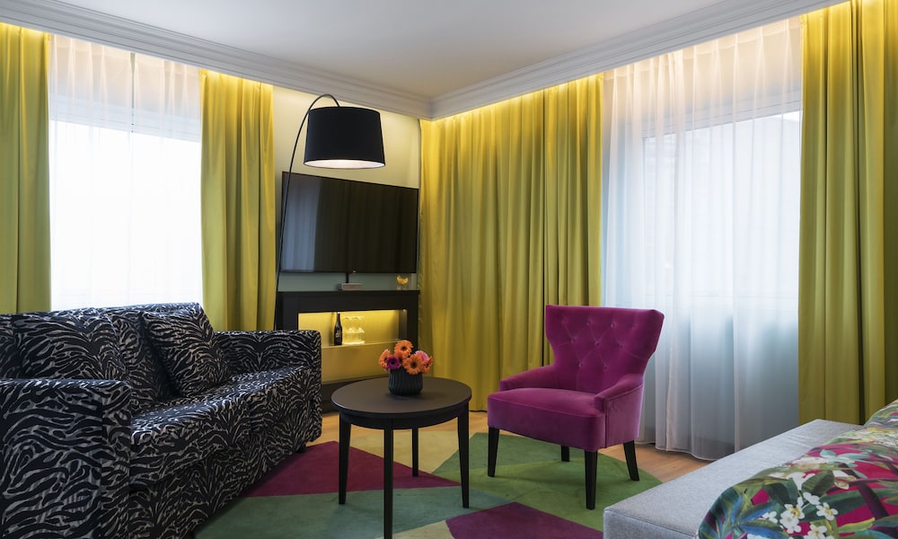Thon Hotel Terminus 36/53