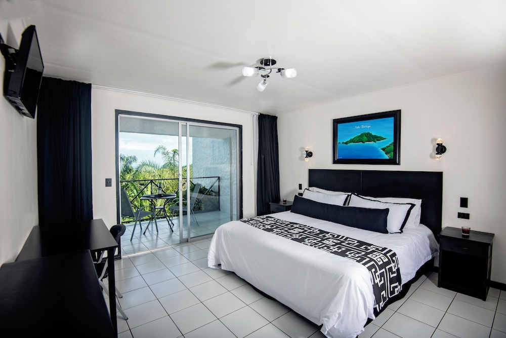 Hotel Villa Roca LGBTQ - Adults Only 7/50