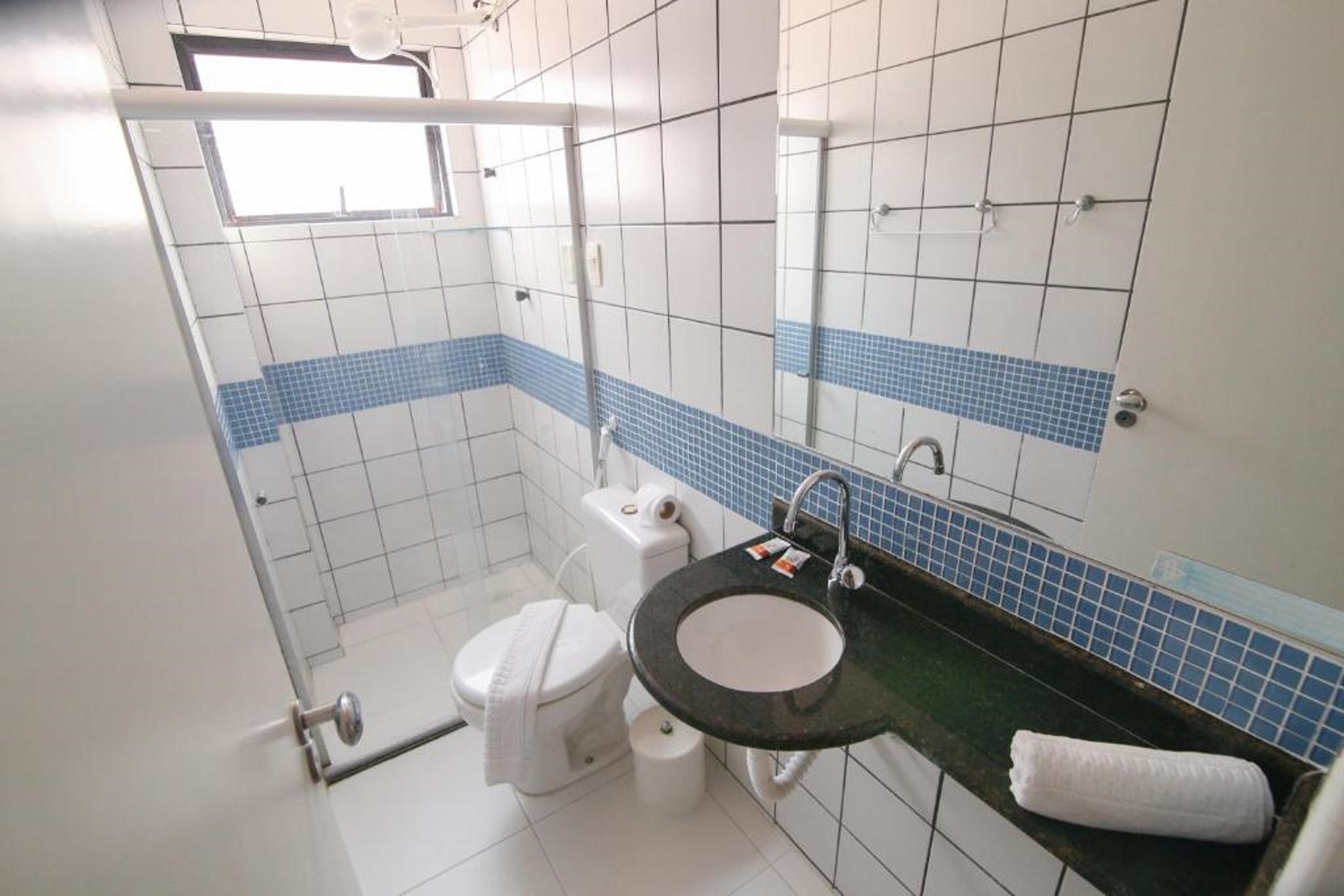 Standard, Triple, Single Bed, Pousada Capital das Aguas 5/6